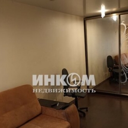 Аренда 2-комн квартиры на вторичном рынке проезд Якушкина,  д. 3