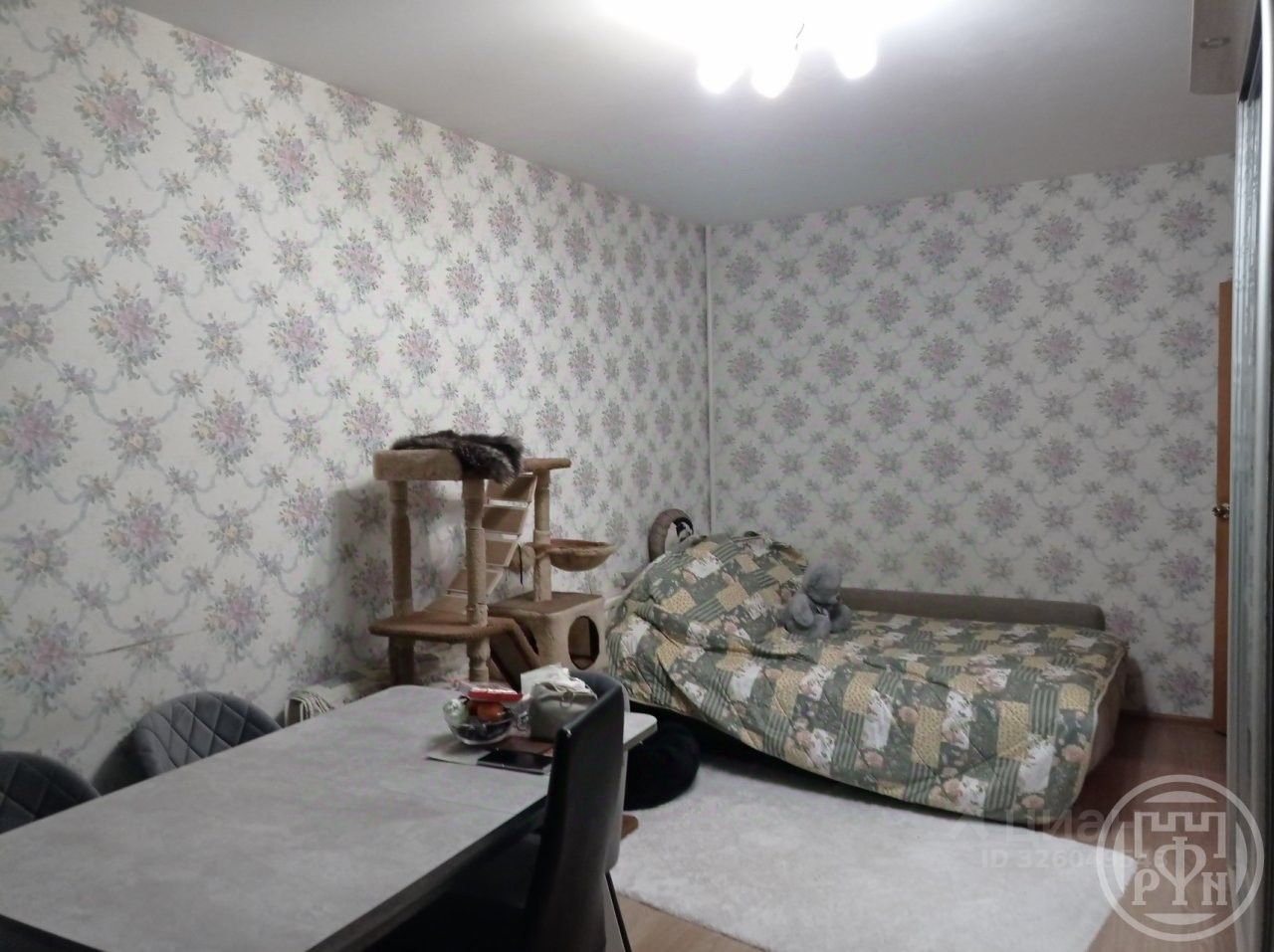 Продажа комнаты проспект Художников, 31К2