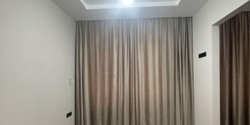 1-комн квартира ул Кедрова,  д. 3