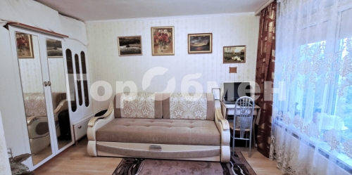 1-комн квартира Онежская улица, 12