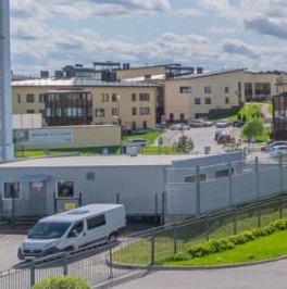 Продажа 2-комн квартиры на вторичном рынке д. Мистолово, улица Горная, 29к2