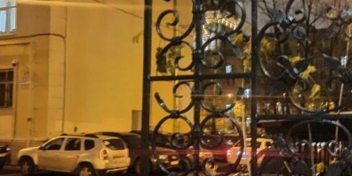 Комната проспект Стачек, 67К5