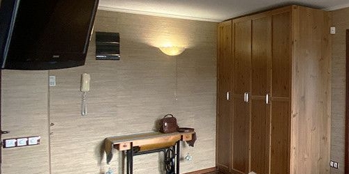 2-комн квартира Петергоф, Озерковая улица, 53к1