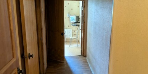 3-комн квартира Будайский проезд, 7К2