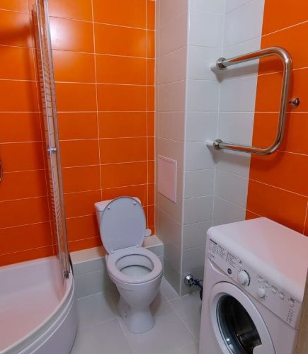 Студия пос. Парголово, проезд Толубеевский, 8к2