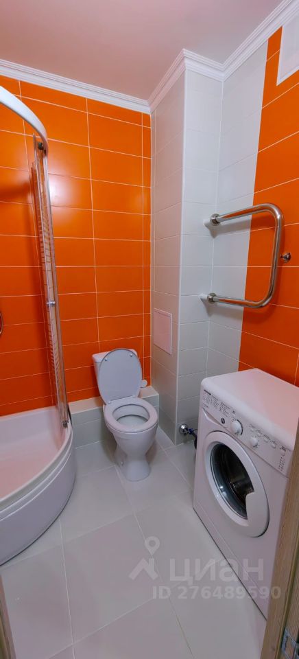 Аренда студии пос. Парголово, проезд Толубеевский, 8к2