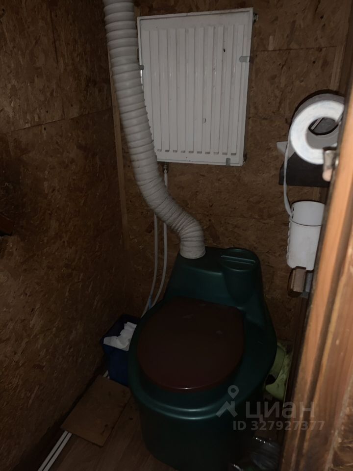 Продажа дома Новая Ропша садоводческий массив, улица 18-я Западная,  д. 248