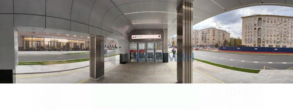 Продажа ПСН Ленинский пр-кт,  д. 79