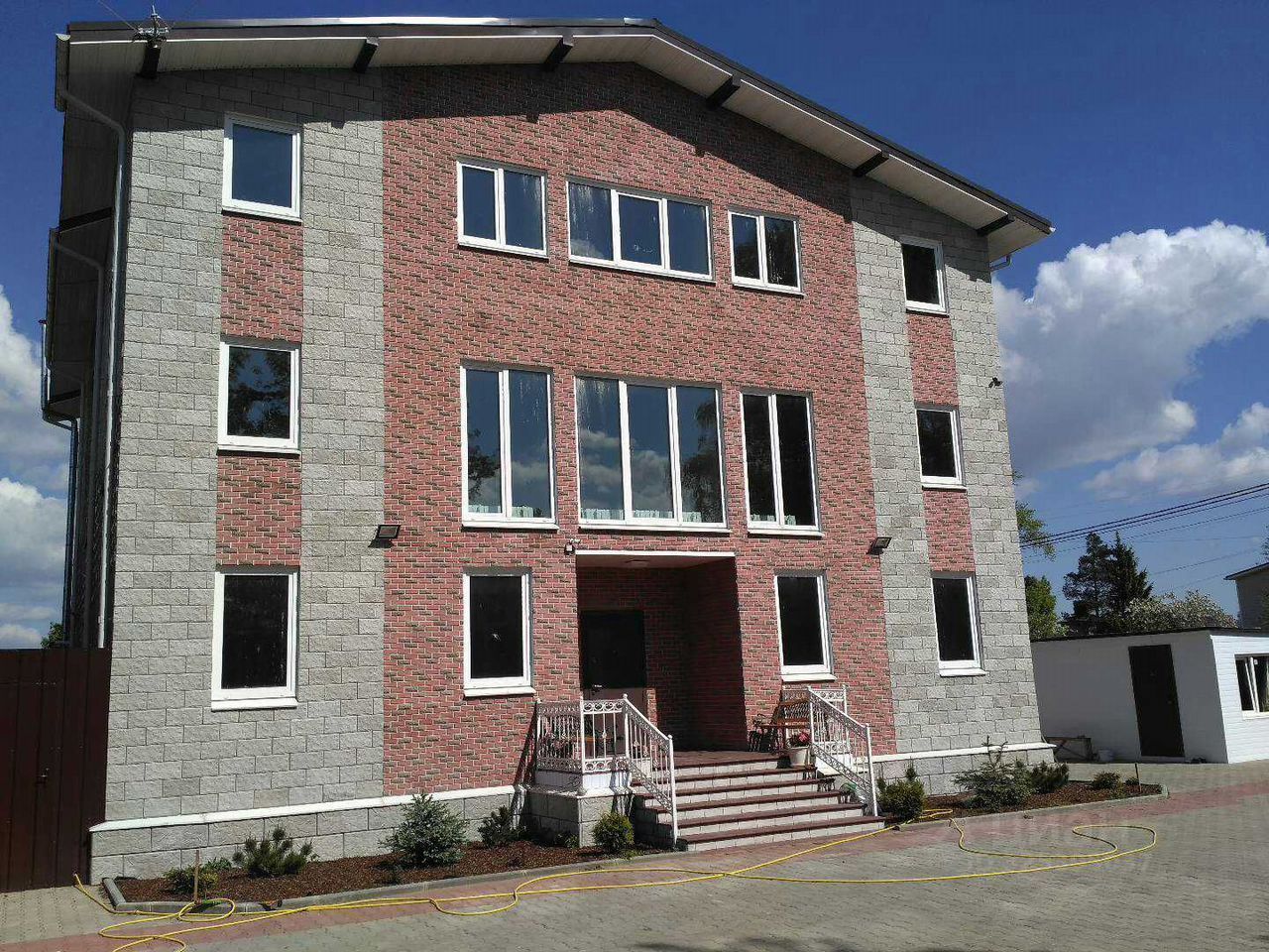 Продажа дома Староорловская улица,  д. 18