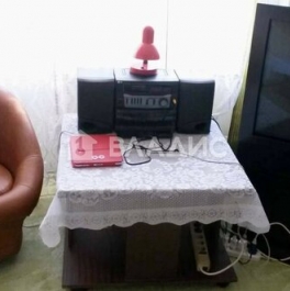 Продажа 1-комн квартиры на вторичном рынке Нежинская улица,  д. 13 с1