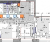 Продать Квартиры вторичка Прибрежный проезд   