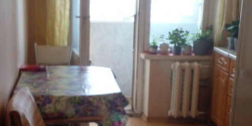 1-комн квартира Верхоянская улица,  д. 8