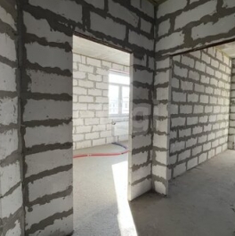Продажа 3-комн квартиры на вторичном рынке Дергаево д,  д. 9