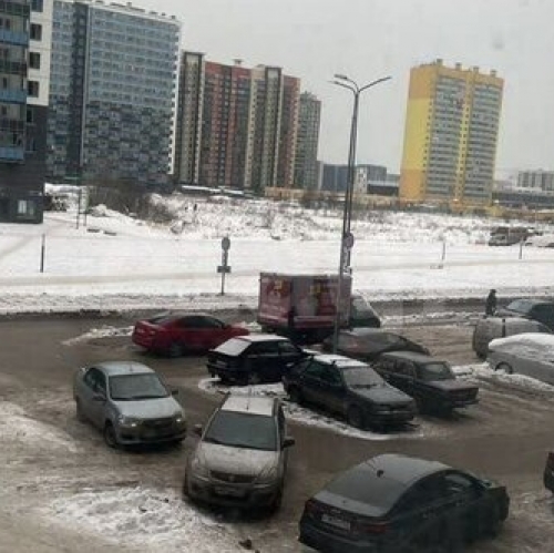 2-комн квартира Мурино, ул Екатерининская,  д. 22,  к. 1