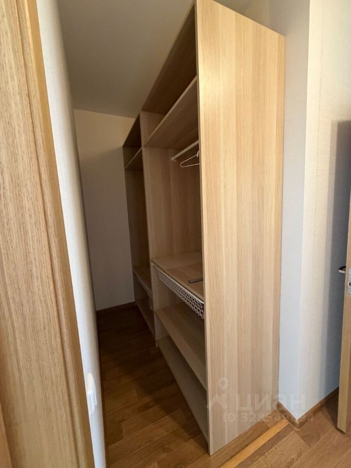 Аренда 2-комн квартиры на вторичном рынке Южное шоссе, 49к2