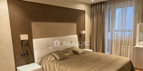 3-комн квартира Нагатинский 1-й проезд,  д. 11,  к. 3