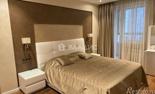 Продажа 3-комн квартиры на вторичном рынке Нагатинский 1-й проезд,  д. 11,  к. 3