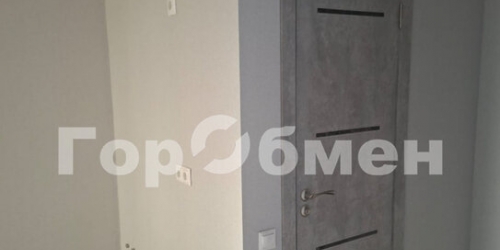 1-комн квартира Погонный проезд,  д. 1,  к. 9