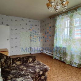 Продажа 1-комн квартиры на вторичном рынке Раменское, ул Свободы,  д. 8