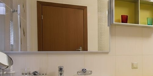 5-комн квартира Варсонофьевский переулок, 6