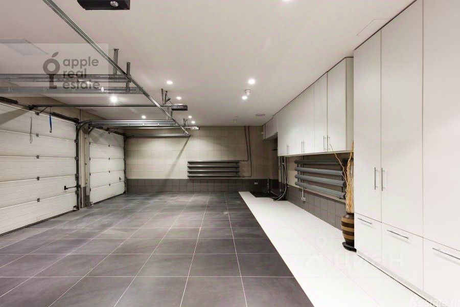 Аренда дома Островная улица