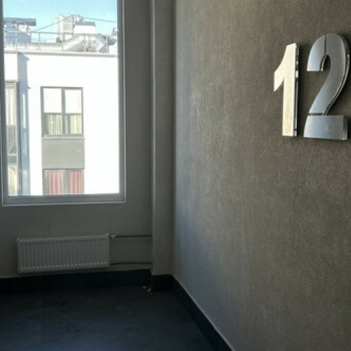 1-комн квартира Предпортовый 1-й проезд,  д. 13