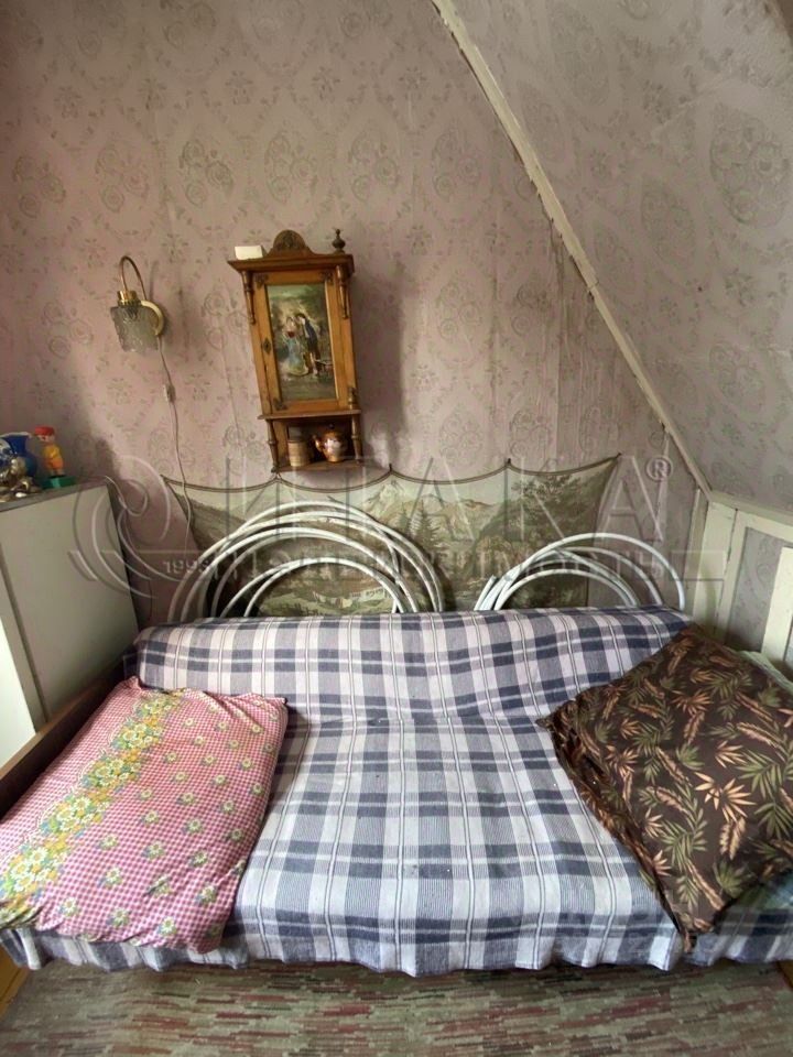 Продажа дома пос. Парголово, Климовец СНТ, улица Осиновая, 126