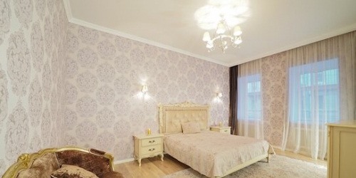 5-комн квартира ул Рылеева,  д. 33