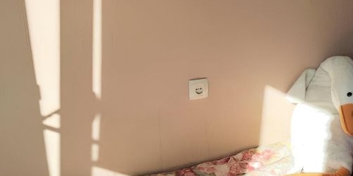 Комната шоссе Революции, 87