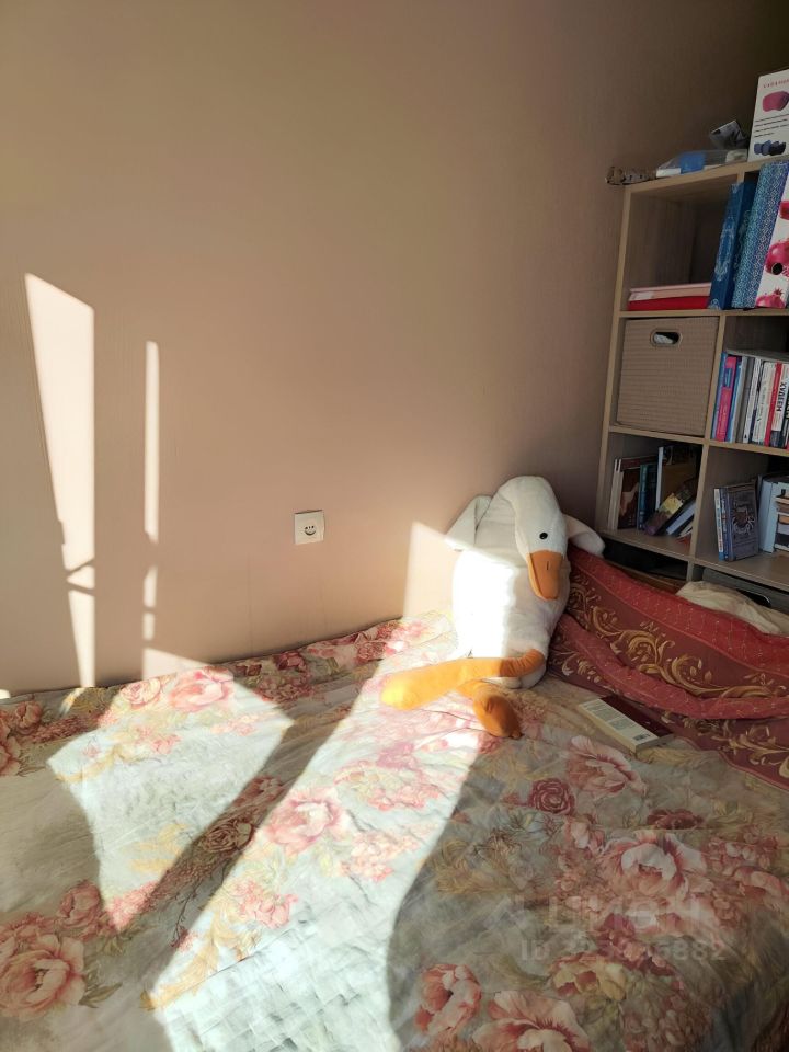 Продажа комнаты шоссе Революции, 87