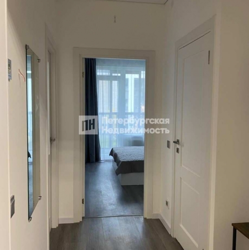 1-комн квартира Стрельна п, Буденного пр-кт