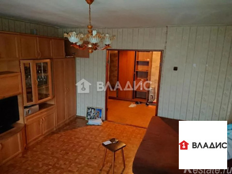 Продажа 1-комн квартиры на вторичном рынке Домодедово, Подольский проезд,  д. 14