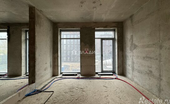 Продажа 1-комн квартиры на вторичном рынке Светланова ул,  д. 11 к1