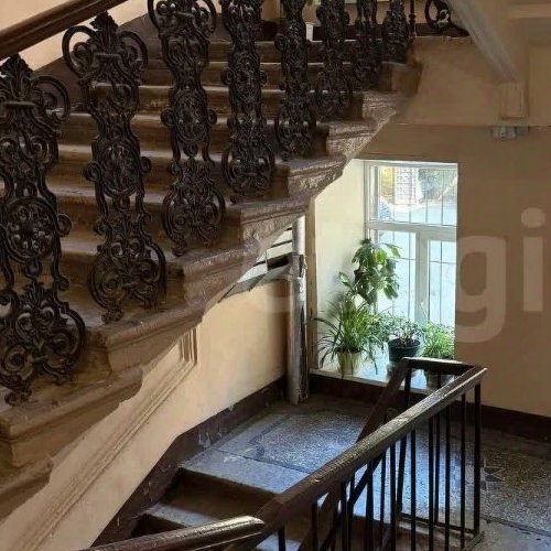 Студия Спасский переулок, 2/44