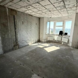 Продажа 1-комн квартиры на вторичном рынке Татьяны Макаровой ул,  д. 3