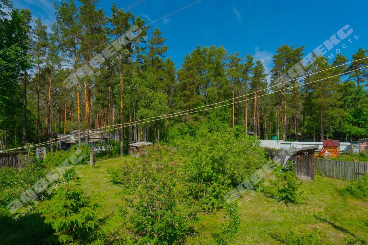 Продажа земли пос. Комарово, улица Громыхалова,  д. 16А