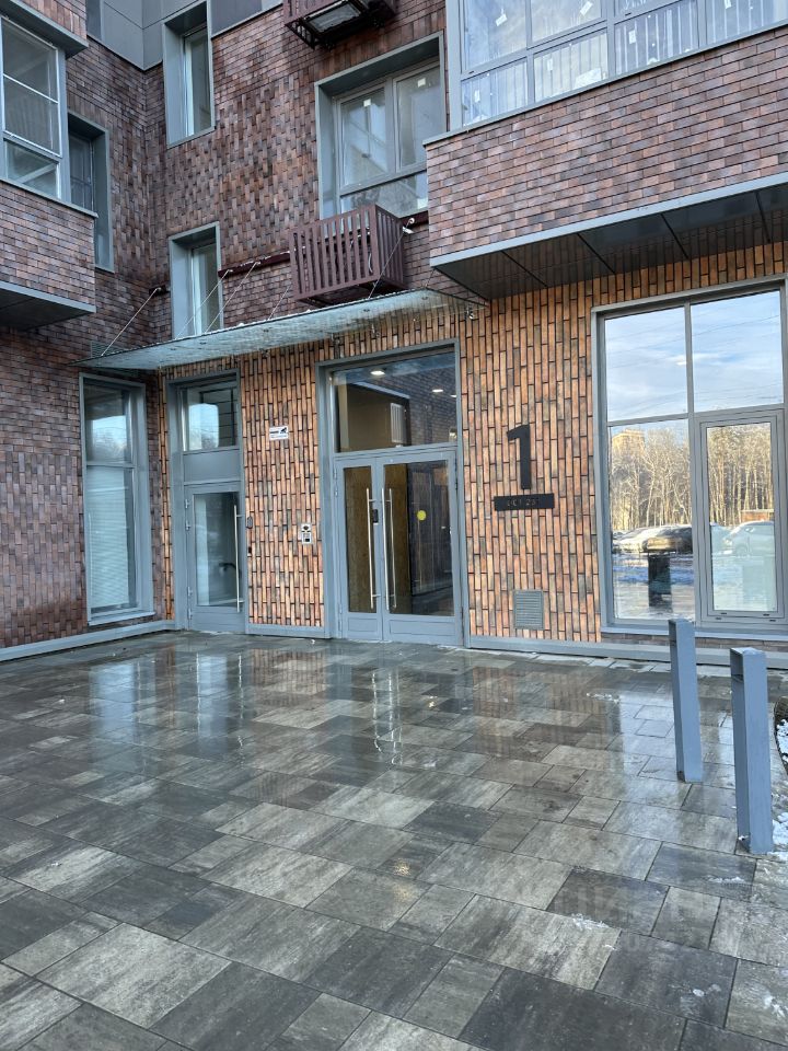 Продажа 3-комн квартиры на вторичном рынке Одинцово, 10