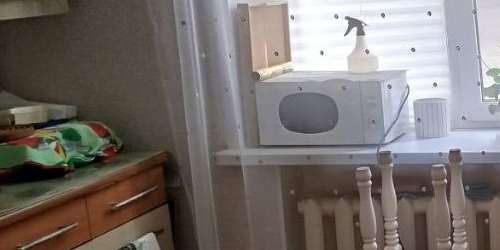 Комната Аптекарский переулок, 13-15