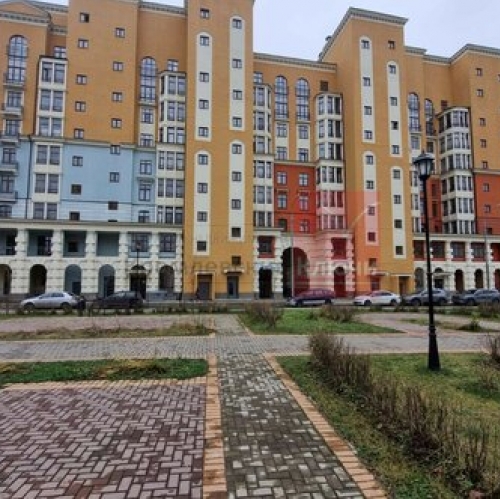 2-комн квартира Красногорск, Рождественская улица,  д. 4