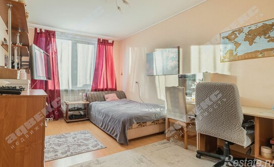 Продажа 2-комн квартиры на вторичном рынке ул Тельмана,  д. 32,  к. 2