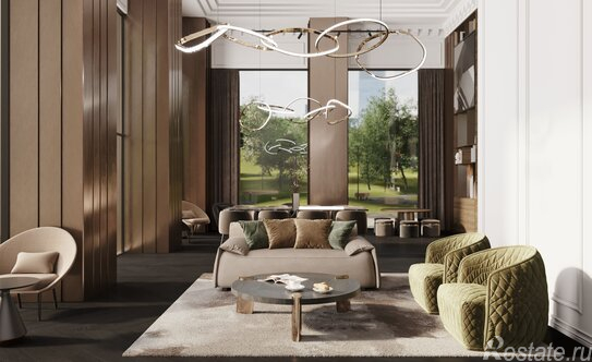 Продажа 2-комн квартиры на вторичном рынке Сетуньский 1-й проезд,  д. 8