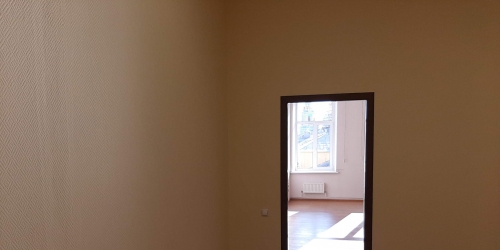 Офис Бауманская улица,  д. 33/2,  к. стр1