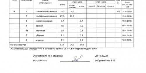 2-комн квартира Капотня 2-й кв-л,  д. 1