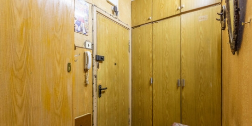 1-комн квартира ул Крылатские Холмы,  д. 21