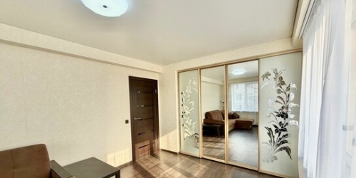 1-комн квартира Маршала Жукова пр-кт,  д. 72,  к. 5