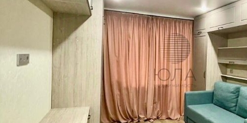 1-комн квартира проспект Культуры, 16К1