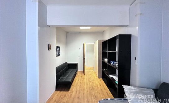 Аренда 2-комн квартиры на вторичном рынке улица Садовники,  д. 7