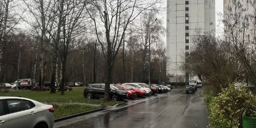 2-комн квартира Череповецкая улица, 4