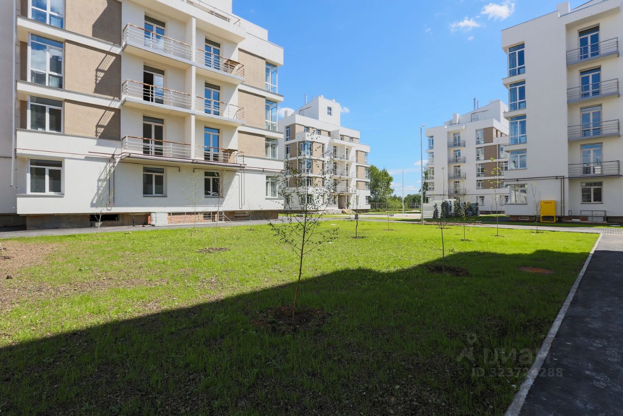 Аренда 2-комн квартиры на вторичном рынке Аристово-Митино ЖК, д. Аристово, улица Весенняя,  д. 6