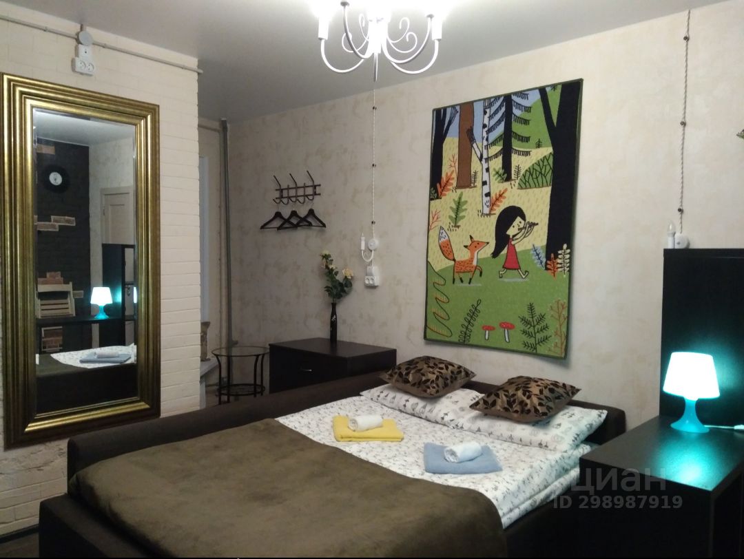 Аренда студии улица Ломоносова, 22